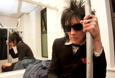 John Cooper Clarke