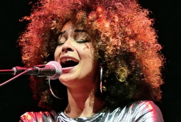 Kandace Springs
