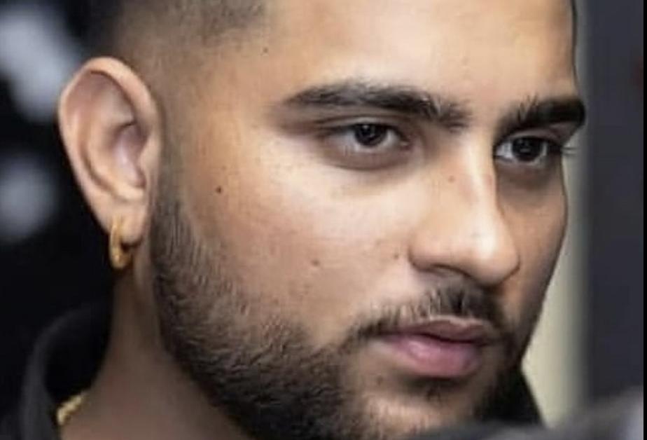 Karan Aujla