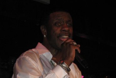 Keith Sweat