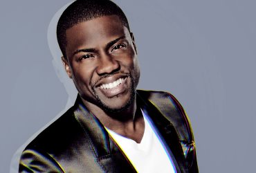 Kevin Hart