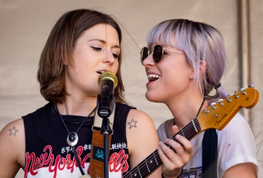 Larkin Poe