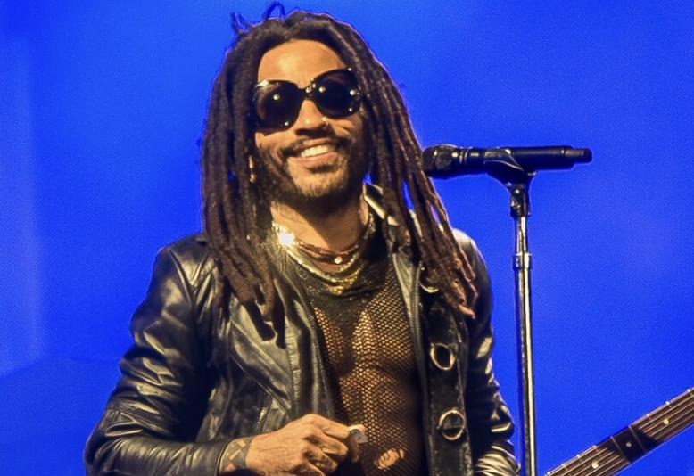 Lenny Kravitz