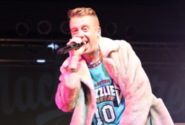 Macklemore