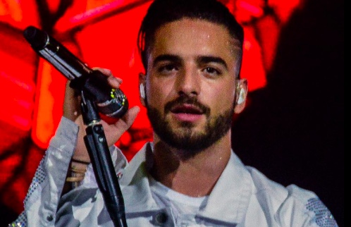 Maluma