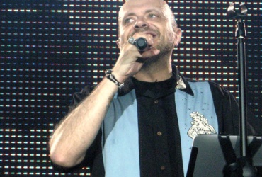 Max Pezzali