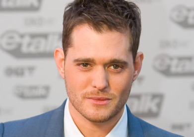 Michael Buble