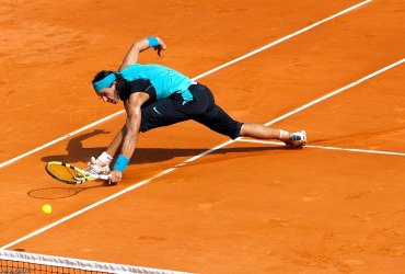 Monte-Carlo Masters - Qualifications