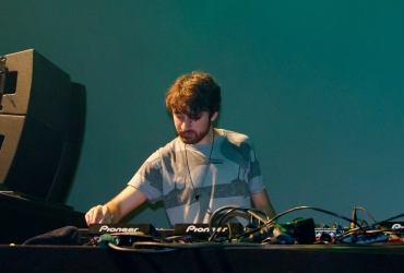 Oliver Heldens