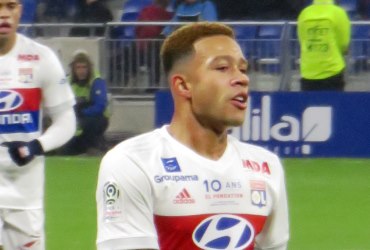 Olympique Lyonnais vs Le Havre AC