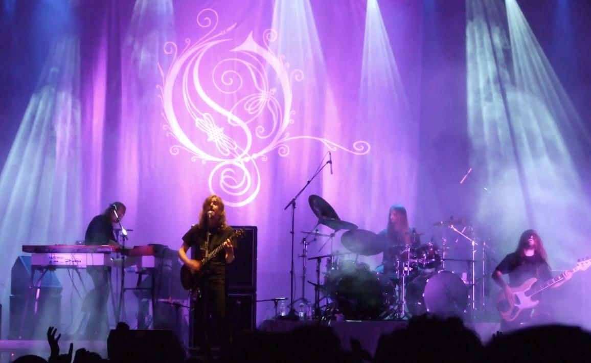 Opeth