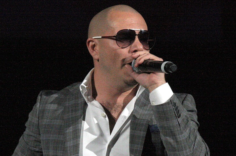 Pitbull