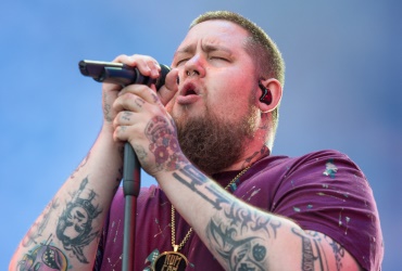 Rag’n’Bone Man