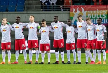 RB Leipzig vs Sporting Lisbon