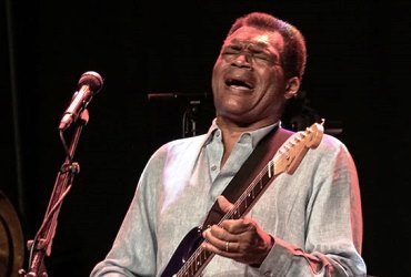 Robert Cray Band