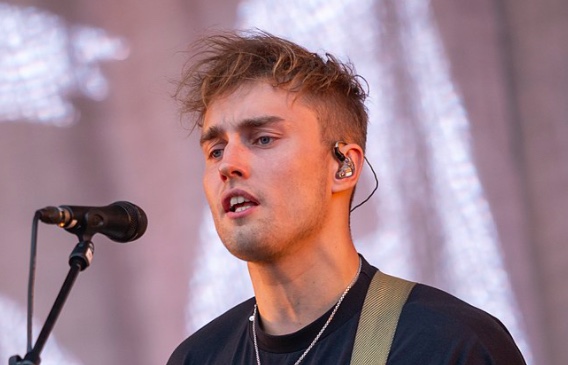 Sam Fender