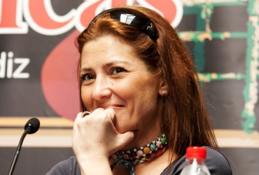 Sara Baras