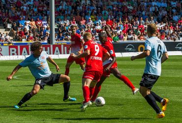 SC Freiburg vs Holstein Kiel