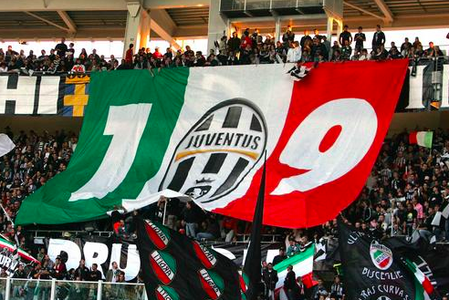 Juventus vs Genoa