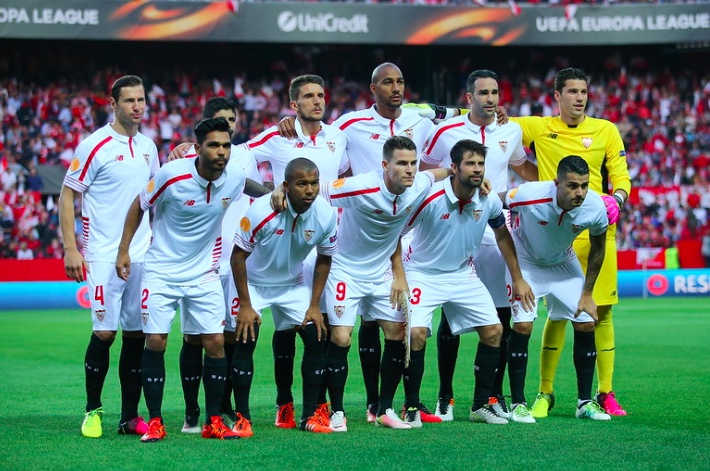 Sevilla FC vs Celta Vigo