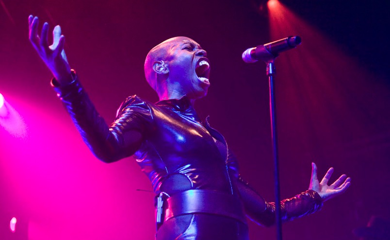 Skunk Anansie