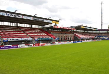 Sparta Rotterdam vs FC Utrecht