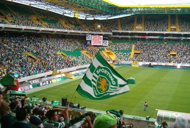 Sporting Lisbon vs FC Famalicao