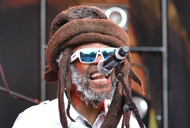 Steel Pulse