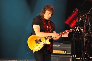 Steve Hackett