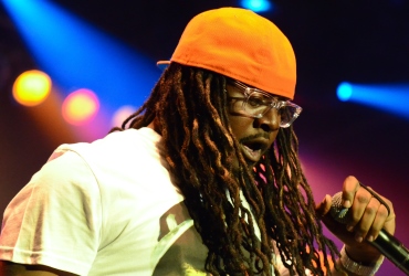 T-Pain