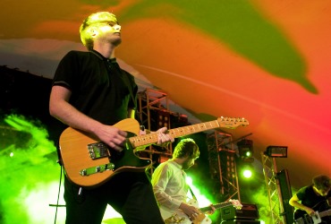Courteeners