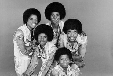 Heritage Live: The Jacksons