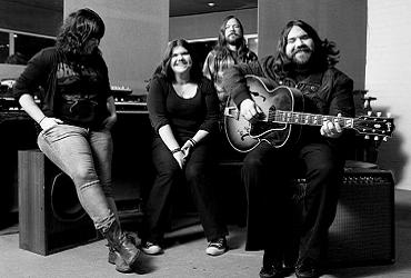 The Magic Numbers