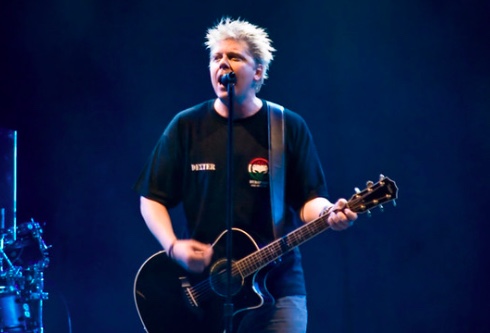 The Offspring