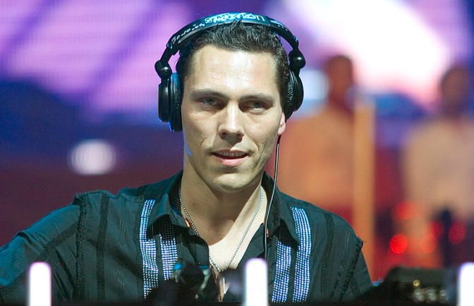 Tiesto