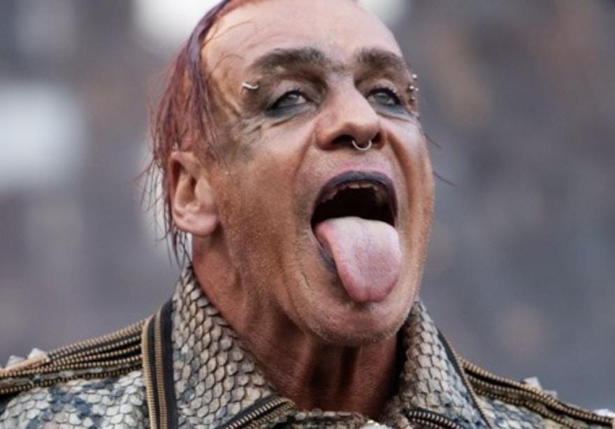 Till Lindemann