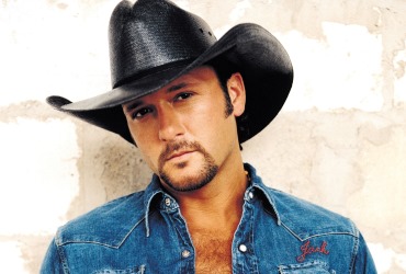 Tim Mcgraw