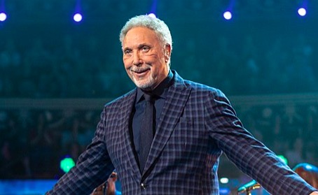 Tom Jones