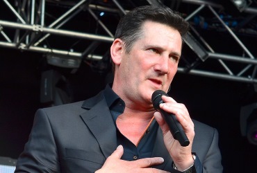 Tony Hadley