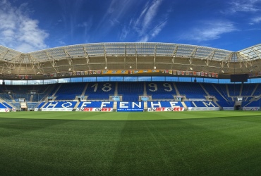 TSG 1899 Hoffenheim vs VfL Wolfsburg