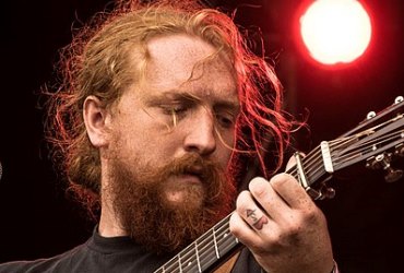 Tyler Childers