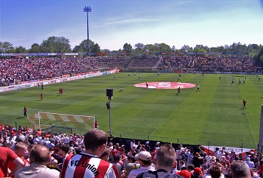 FC Union Berlin vs FC Augsburg