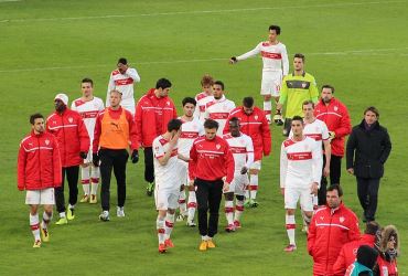 VfB Stuttgart vs Paris Saint-Germain