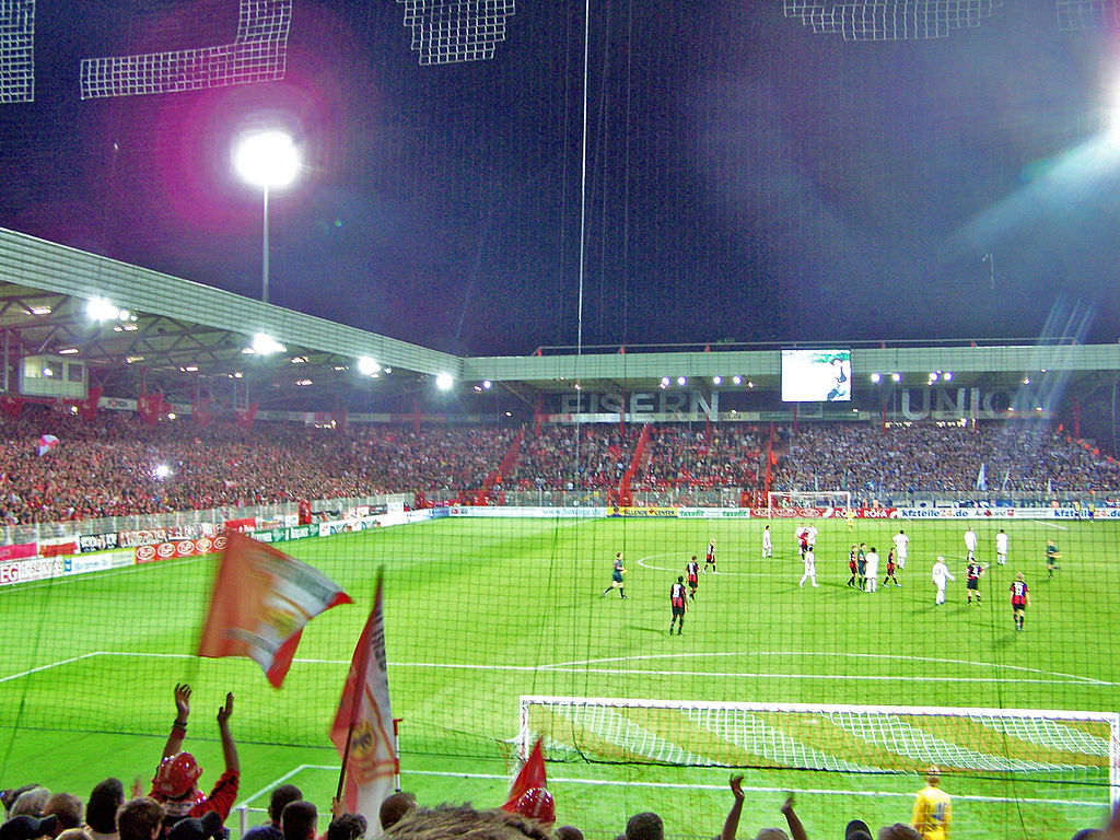 VfL Bochum vs St Pauli