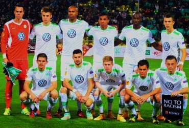 VfL Wolfsburg vs Borussia Monchengladbach