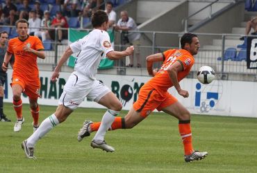 SV Werder Bremen vs FSV Mainz 05