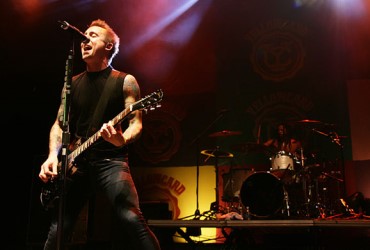 Yellowcard