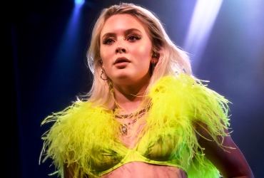 Zara Larsson