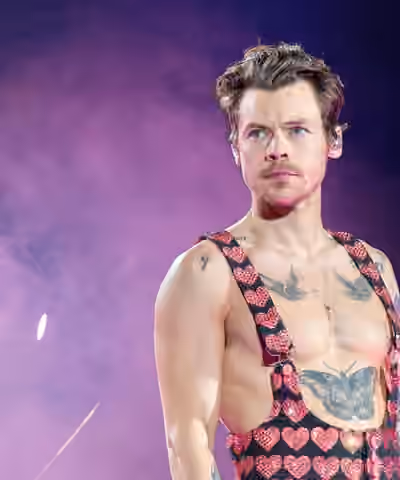 Harry Styles