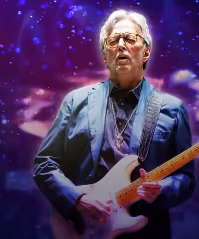 Eric Clapton